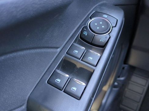 New 2026 Ford Escape ST-Line Elite w/ Class II Trailer Tow Package image 24