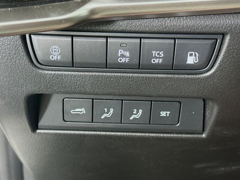 Used 2024 MAZDA CX-90 Plug-In Hybrid w/ Premium Pkg AWD/4WD image 17