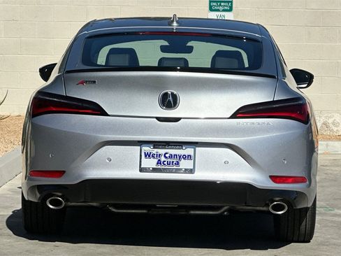 New 2026 Acura Integra A-Spec image 5