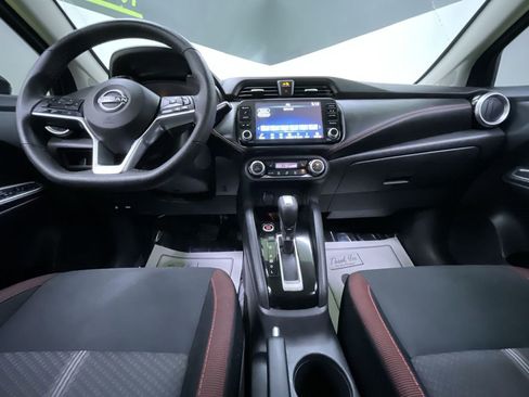 Used 2023 Nissan Versa SR w/ Trunk Package image 19