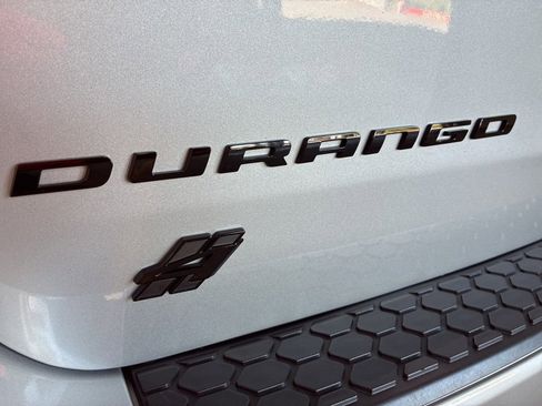 Used 2023 Dodge Durango SRT image 37
