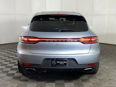 Used 2020 Porsche Macan image 10