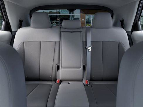 New 2026 Hyundai Ioniq 5 SE image 12