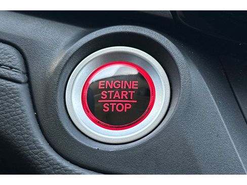 Certified 2026 Honda Odyssey EX-L image 35