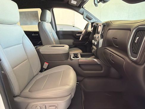 Used 2021 GMC Sierra 1500 SLT w/ SLT Premium Plus Package image 26