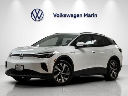 Used 2024 Volkswagen ID.4 Pro