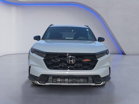New 2026 Honda CR-V TrailSport image 8