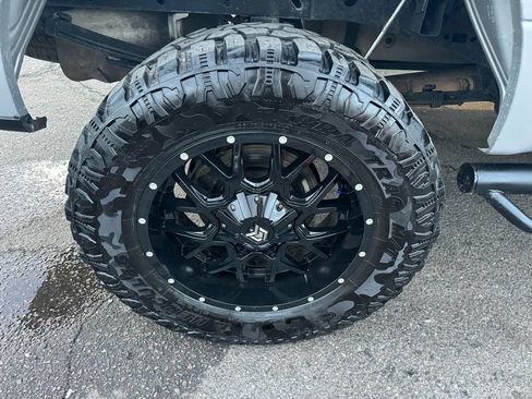 Used 2018 Ford F150 XL w/ Equipment Group 101A Mid AWD/4WD image 18