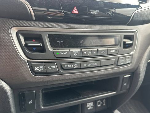 Used 2021 Honda Ridgeline RTL-E image 27