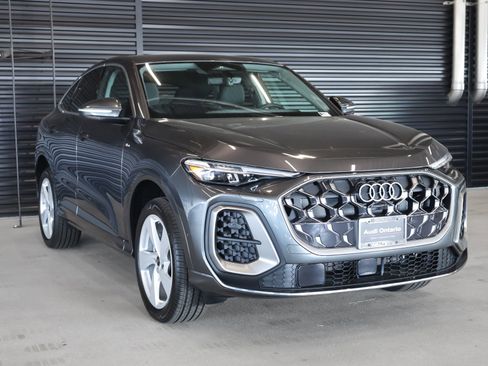New 2026 Audi Q5 Premium Plus AWD/4WD image 9