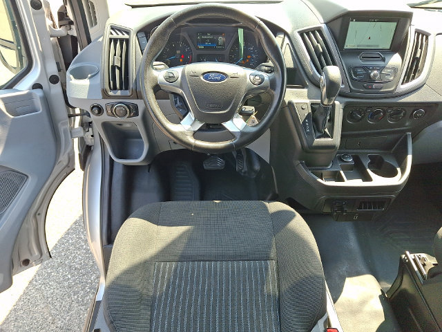 Used 2019 Ford Transit 350 XLT RWD image 3