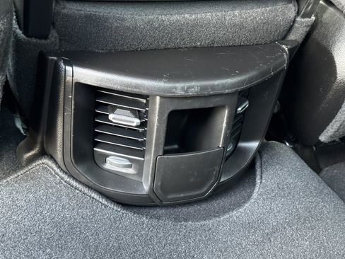 Used 2025 RAM 2500 Big Horn AWD/4WD image 14