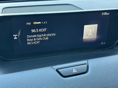 Certified 2024 MAZDA CX-90 Plug-In Hybrid w/ Preferred image 19