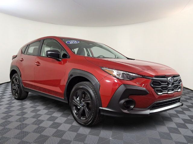 Used 2026 Subaru Crosstrek 2.5i AWD/4WD image 1