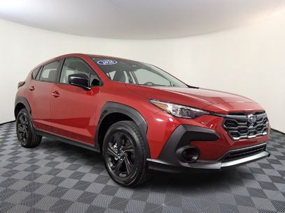 Used 2026 Subaru Crosstrek 2.5i