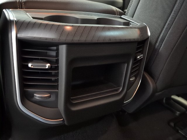 New 2026 RAM 1500 Big Horn w/ Night Edition AWD/4WD image 31