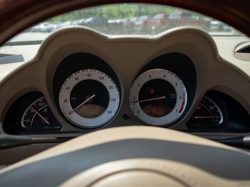 Used 2009 Mercedes-Benz SL 550 image 22