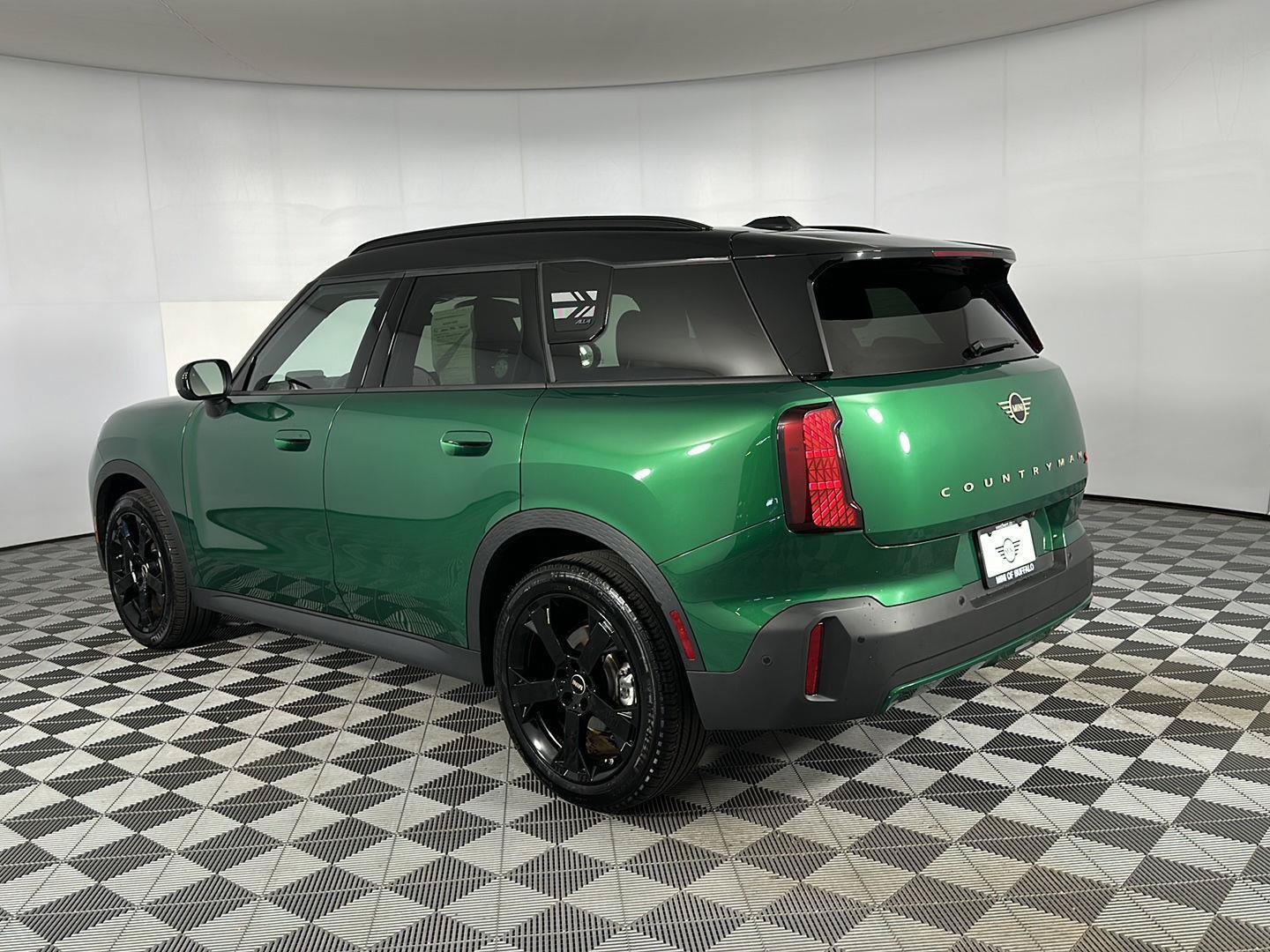 Used 2026 MINI Cooper Countryman S AWD/4WD image 22