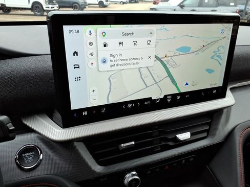 New 2026 Ford Explorer ST-Line image 25