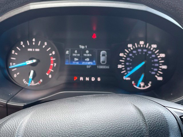 Used 2020 Ford Edge SE FWD image 30