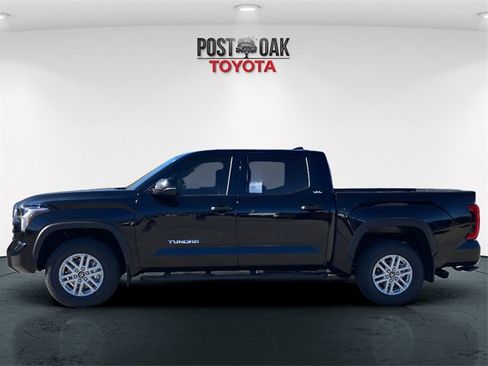 New 2026 Toyota Tundra SR5 image 4