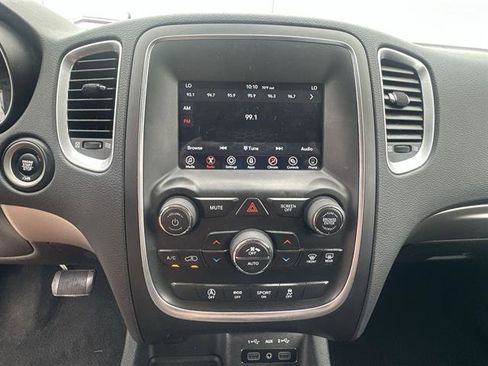 Used 2019 Dodge Durango SXT w/ 3rd Row Seating Group image 35