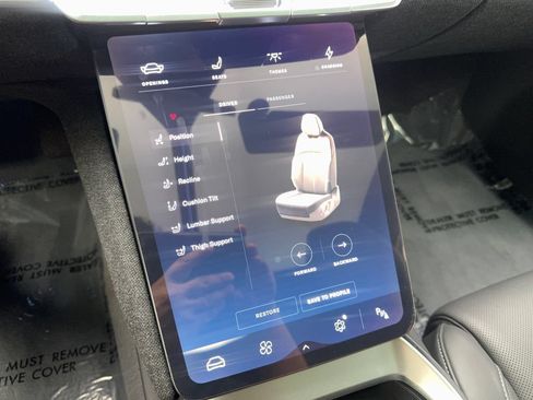 Used 2023 Lucid Air Touring AWD/4WD image 69