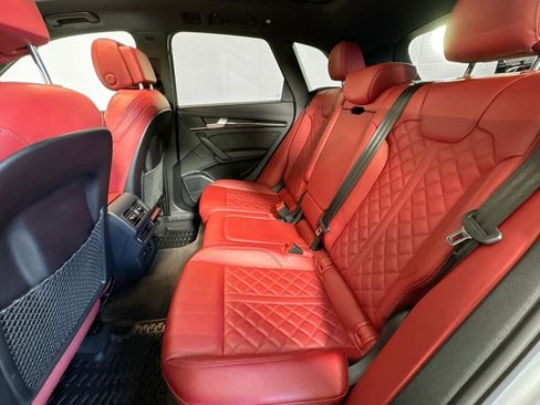 Used 2023 Audi SQ5 Premium Plus image 23