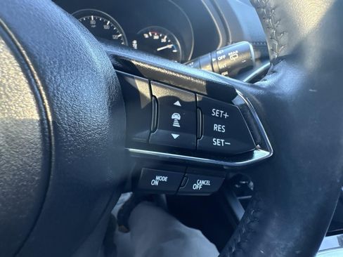 Used 2020 MAZDA CX-5 Grand Touring image 33