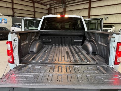 Used 2022 Ford F150 XL w/ STX Appearance Package RWD image 19