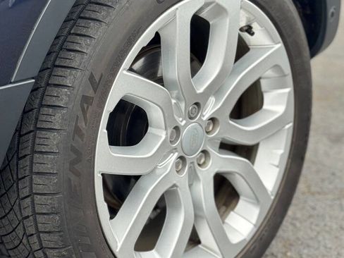 Used 2016 Land Rover Range Rover Evoque HSE AWD/4WD image 20
