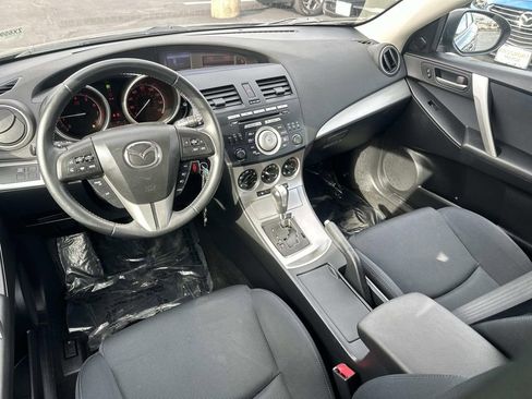 Used 2010 MAZDA MAZDA3 s Sport image 10
