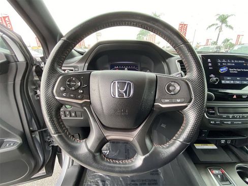 Used 2022 Honda Passport TrailSport image 23