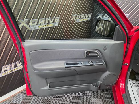 Used 2005 Chevrolet Colorado LS w/ Xtreme Appearance Package image 17