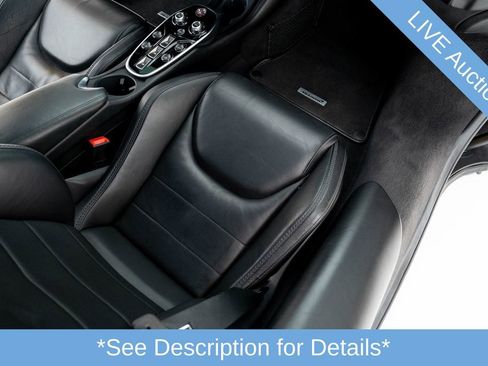 Used 2023 McLaren GT image 23