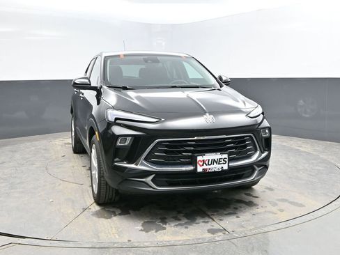 Used 2025 Buick Encore GX Preferred image 4