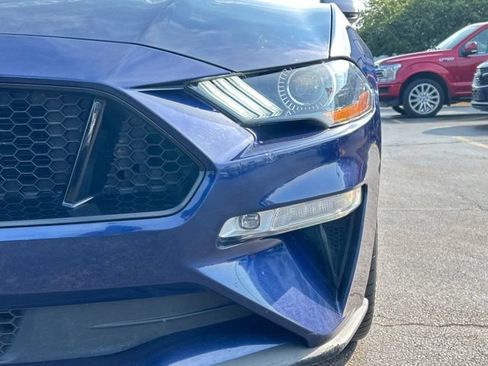 Used 2018 Ford Mustang GT Premium w/ Equipment Group 401A RWD image 15
