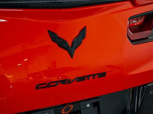 Used 2014 Chevrolet Corvette Stingray Coupe image 56