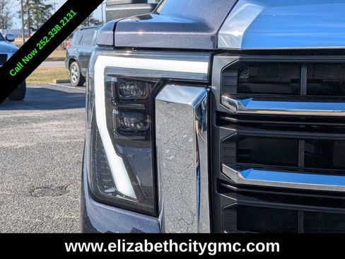 New 2026 GMC Sierra 2500 SLE w/ SLE Value Package; image 10