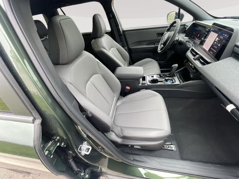 New 2026 Subaru Outback Limited XT AWD/4WD image 28