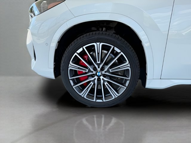 Certified 2026 BMW X1 xDrive28i w/ Technology Package AWD/4WD image 15