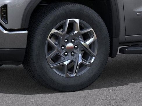 New 2026 GMC Sierra 1500 SLT image 81
