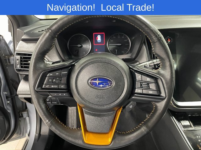 Used 2024 Subaru Outback Wilderness AWD/4WD image 14