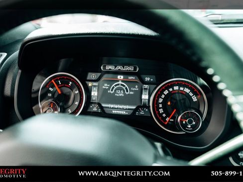 Used 2023 RAM 2500 Big Horn w/ Level 2 Equipment Group image 33