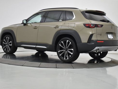 New 2026 MAZDA CX-50 2.5 Turbo w/ Premium Plus Pkg AWD/4WD image 18