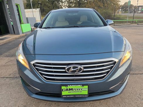 Used 2017 Hyundai Sonata SE FWD image 54