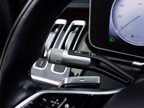 Used 2022 Mercedes-Benz S 580 4MATIC Sedan image 37