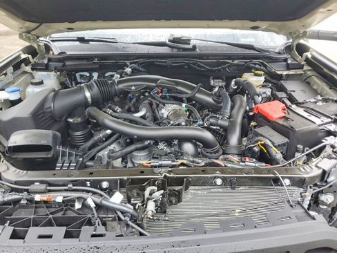 Used 2025 Ford Ranger Raptor AWD/4WD image 9