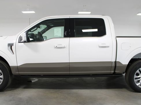 New 2026 Ford F150 King Ranch AWD/4WD image 5