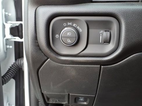 New 2026 RAM 2500 Tradesman image 16